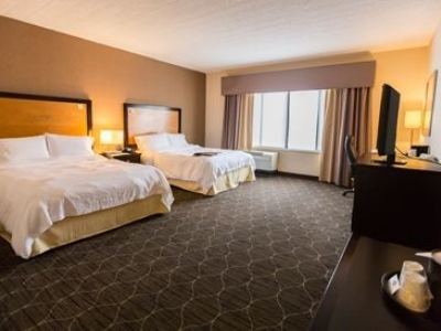 Hampton Inn And Suites Parsippany/North Экстерьер фото